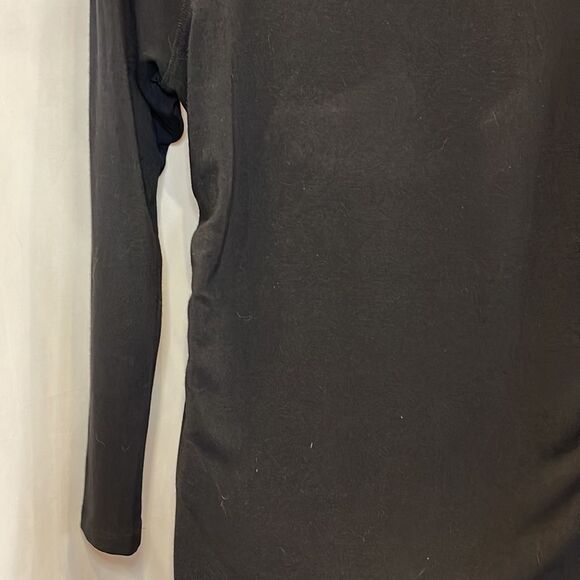 Cabi Cozy V-Neck light sweater tunic Sz Small - Picture 10 of 12